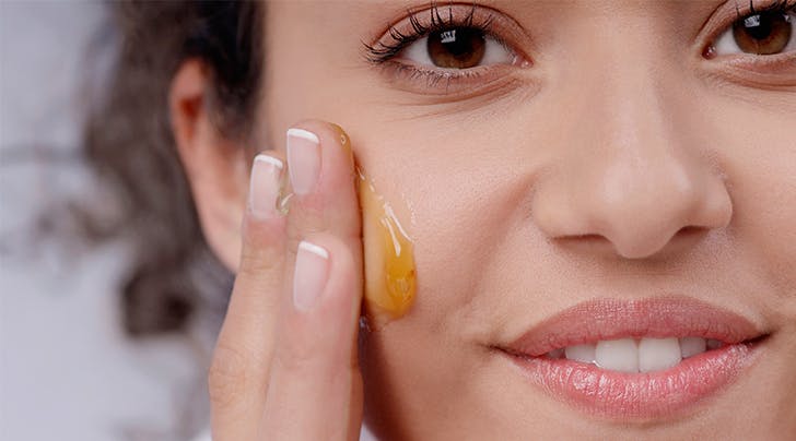 Benefits Of Honey For Face