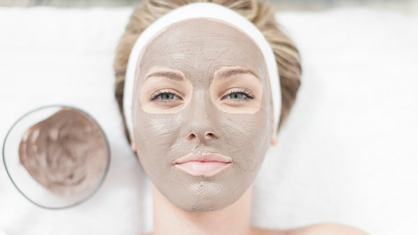 Benefits of Clay Masks For Your Skin