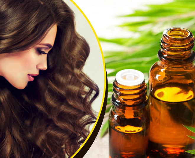 Healthy Hair Care Tips