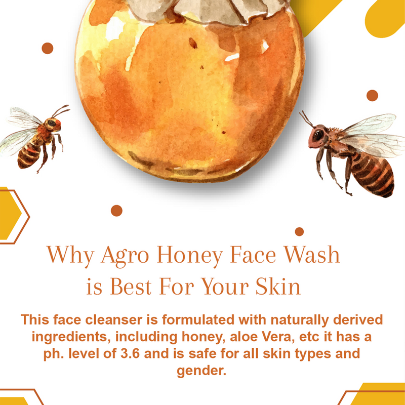 Ayurvedic Face Wash Combo ( Glowing Skin & Anti-Acne Skin )