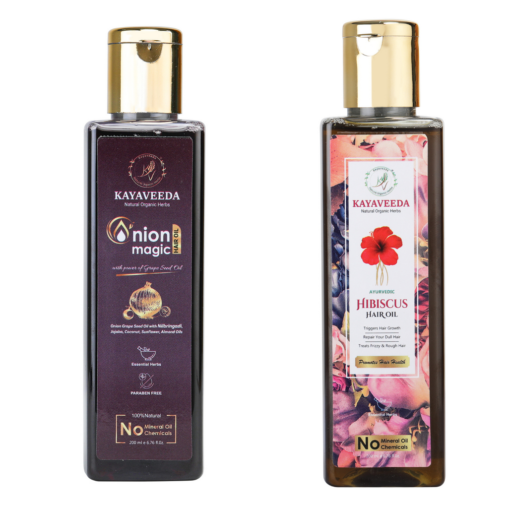 Hair Oil – Hibiscus - Gramiyum - Online Store for Cold Pressed Oil and  Natural Food Products